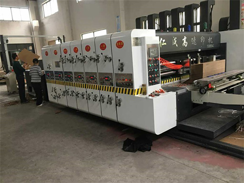 ST-D-CO2 B型CO2激光打標(biāo)機(jī)